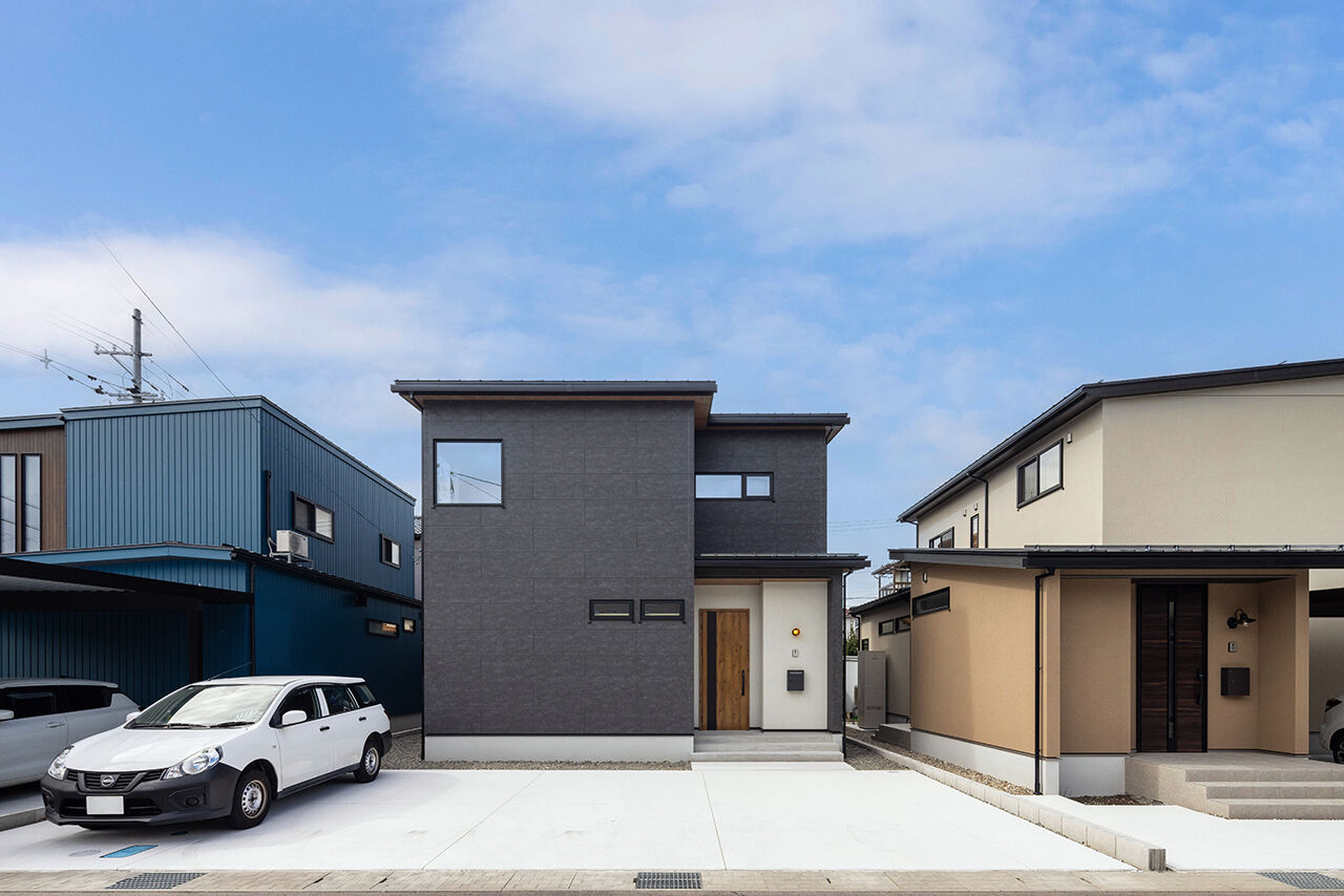 さくらの建築実例画像