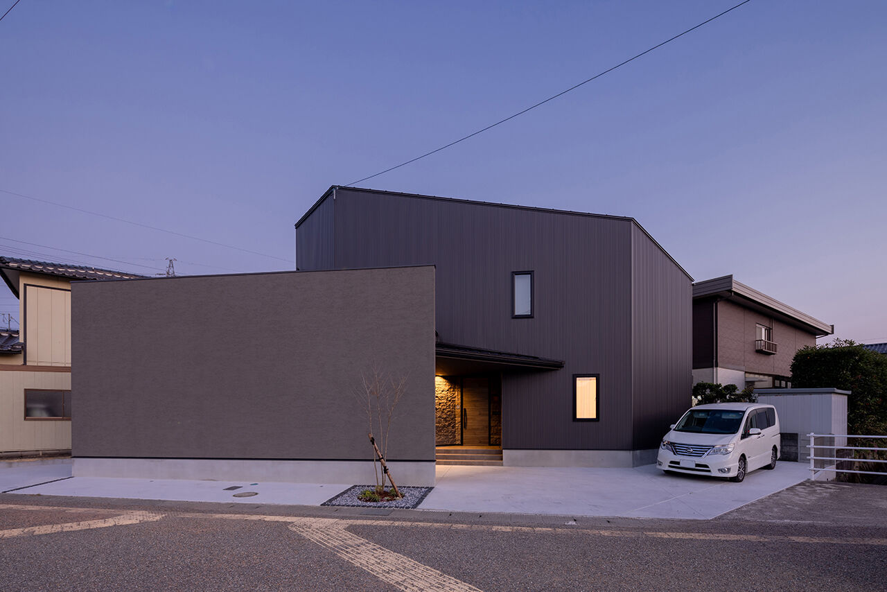 さくらの建築実例画像