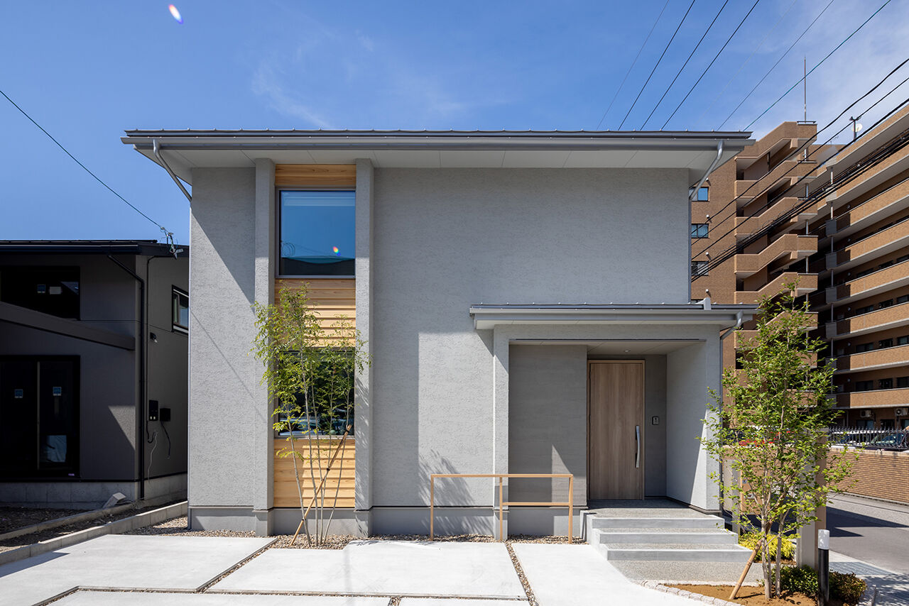 さくらの建築実例画像