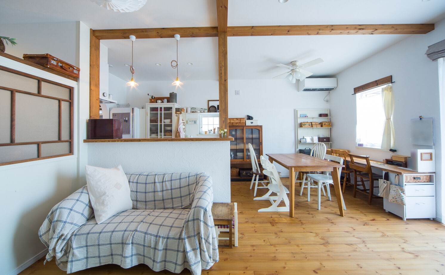 i leaf labo （アイリーフラボ）の建築実例画像