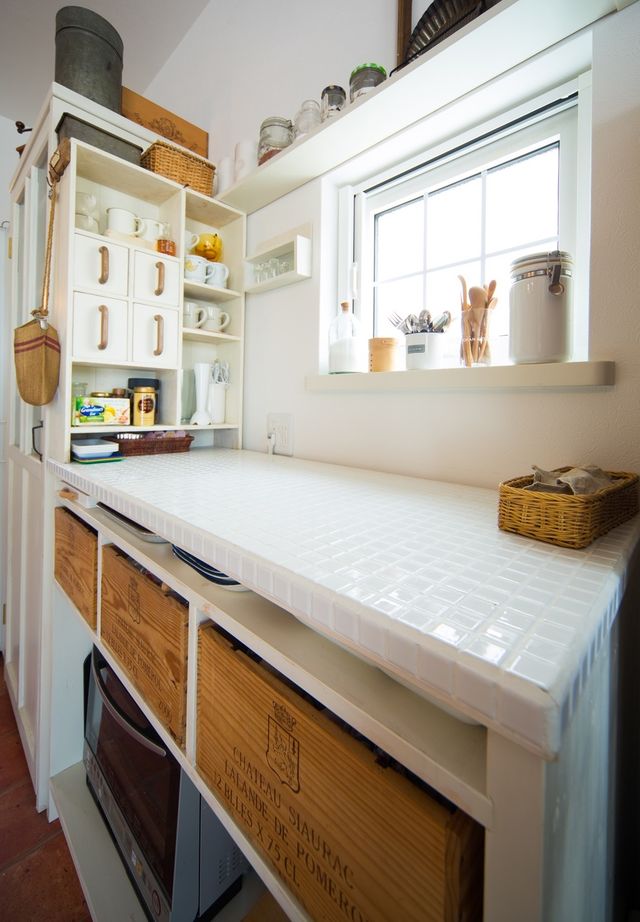 i leaf labo （アイリーフラボ） 【京都府京田辺市/2000万円台/30坪/3LDK/間取り有】北欧ナチュラルでおしゃれな雑貨アーティストの2階建ての建築実例画像15