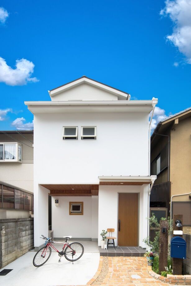 i leaf labo （アイリーフラボ）の建築実例画像