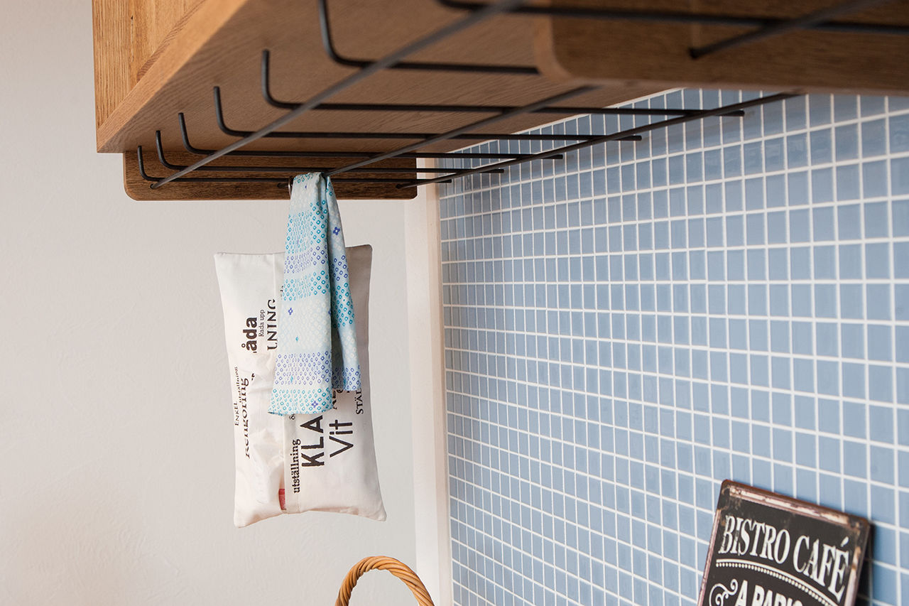 i leaf labo （アイリーフラボ） 【京都市/2000万円台/3LDK/狭小20坪台】スキップフロア3階建てのナチュラルカッコいいお家（間取り図有）の建築実例画像8