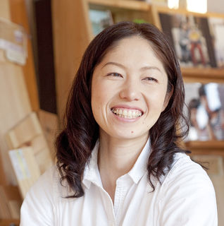 i leaf labo （アイリーフラボ）の担当者画像