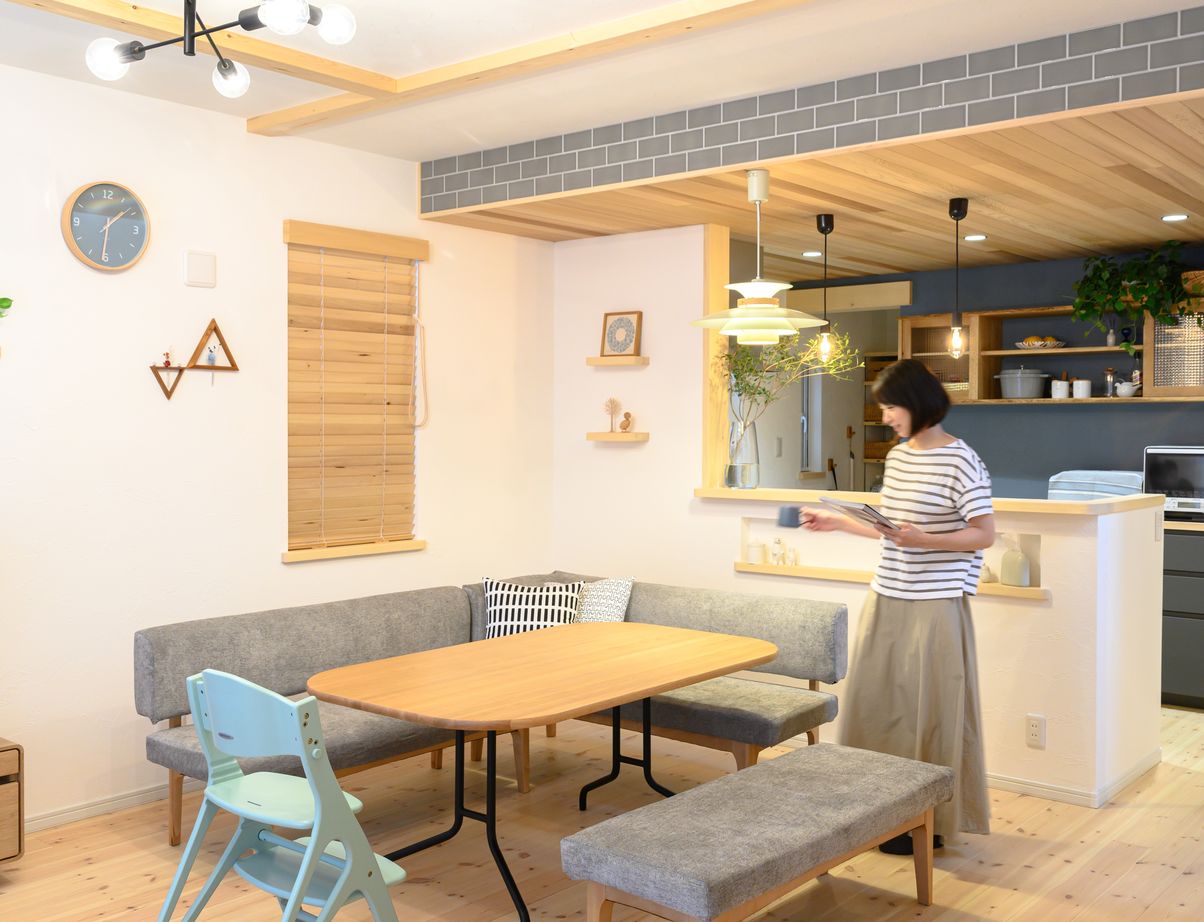 i leaf labo （アイリーフラボ）の建築実例画像