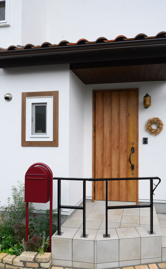 i leaf labo （アイリーフラボ） 【京都府向日市/2000万円台/北欧風/狭小/車2台/4LDK/間取り】収納充実！家事ラク＆お家カフェのような空間の建築実例画像18