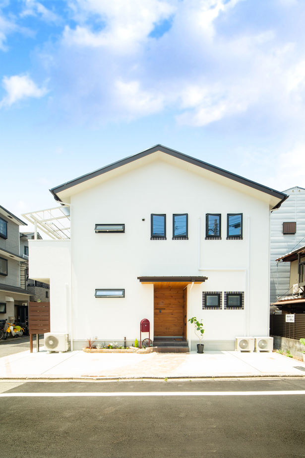 i leaf labo （アイリーフラボ）の建築実例画像