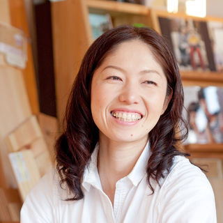 i leaf labo （アイリーフラボ）の担当者画像