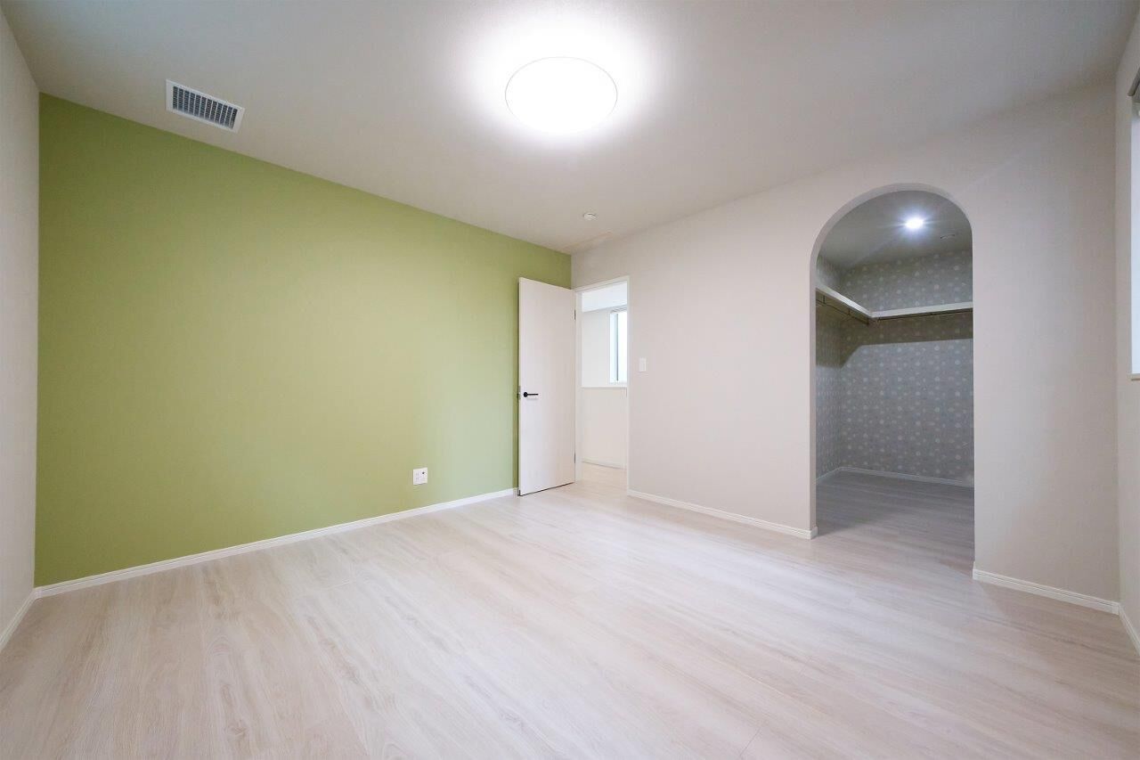 山下ホーム 【2000万円台/全館空調/2階建て】開放的なリビングが印象的な暮らしやすさを求めた住まいの建築実例画像6