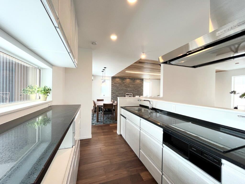 山下ホーム 【ビルトインガレージ/5000万円台】海外リゾートのような非日常空間で大人時間を嗜むの建築実例画像6