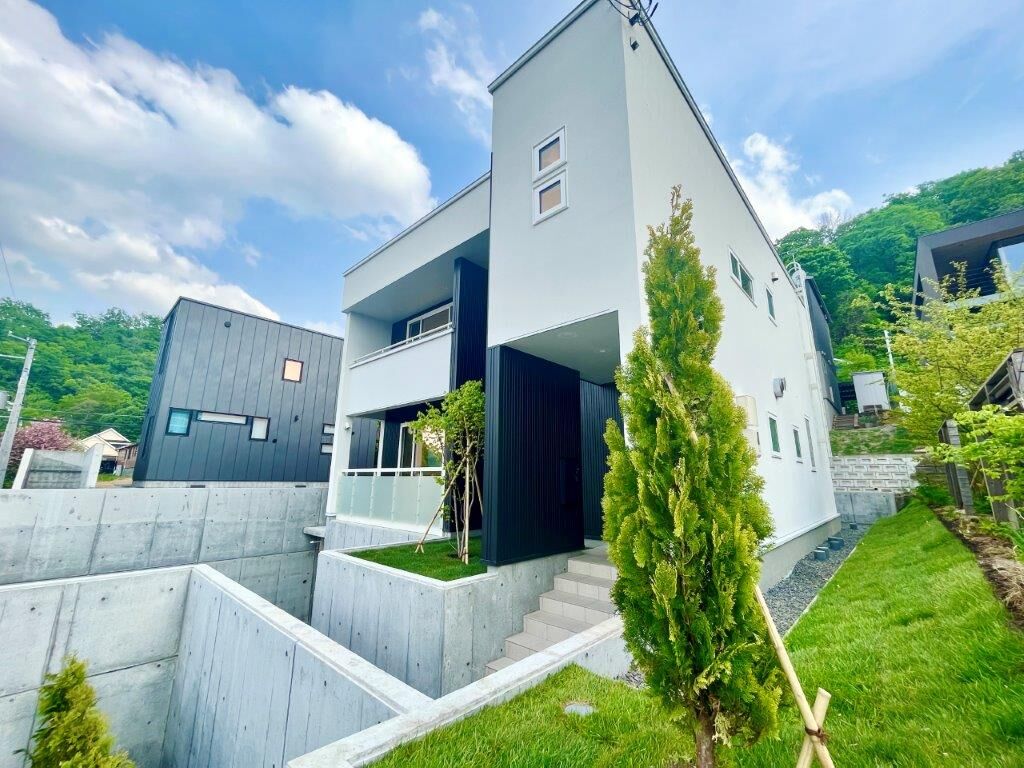 山下ホーム 【ビルトインガレージ/5000万円台】海外リゾートのような非日常空間で大人時間を嗜むの建築実例画像10