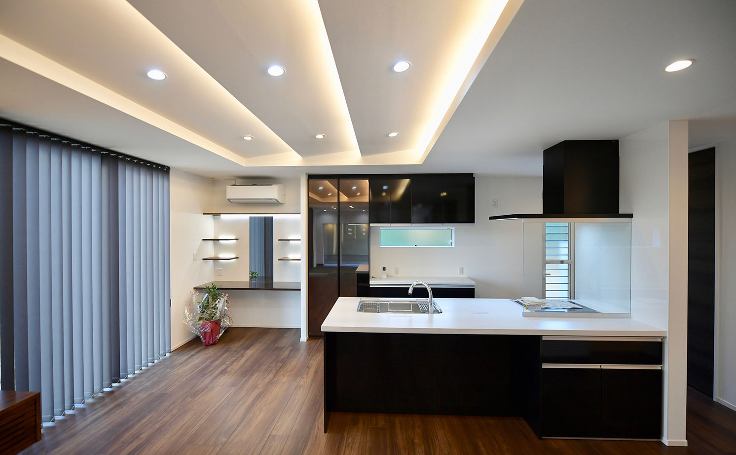 ハウスワンの建築実例画像