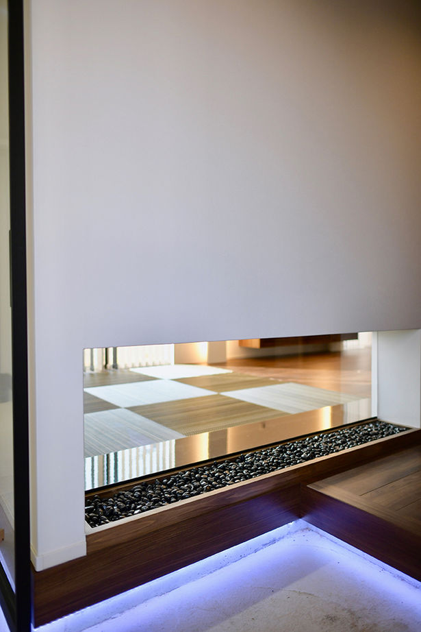 ハウスワン 【志摩市×ビルトインガレージ×平屋】家づくりのプロだった経験を持つ施主が施工会社を見極め理想を実現の建築実例画像5