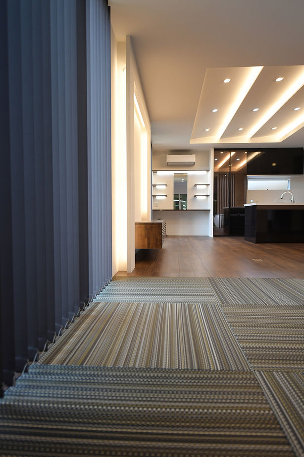 ハウスワン 【志摩市×ビルトインガレージ×平屋】家づくりのプロだった経験を持つ施主が施工会社を見極め理想を実現の建築実例画像8