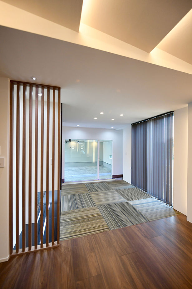 ハウスワン 【志摩市×ビルトインガレージ×平屋】家づくりのプロだった経験を持つ施主が施工会社を見極め理想を実現の建築実例画像10