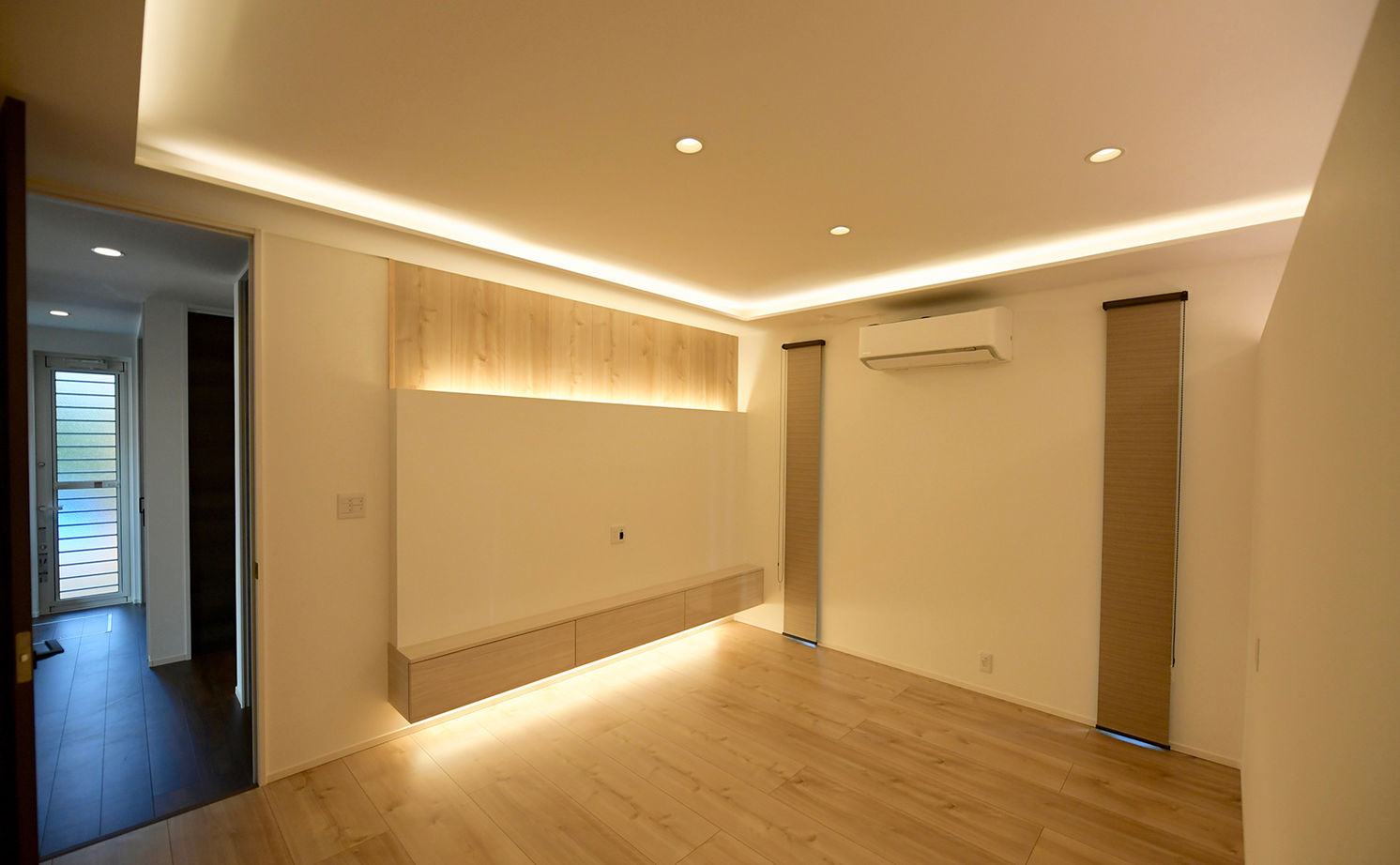 ハウスワン 【志摩市×ビルトインガレージ×平屋】家づくりのプロだった経験を持つ施主が施工会社を見極め理想を実現の建築実例画像11