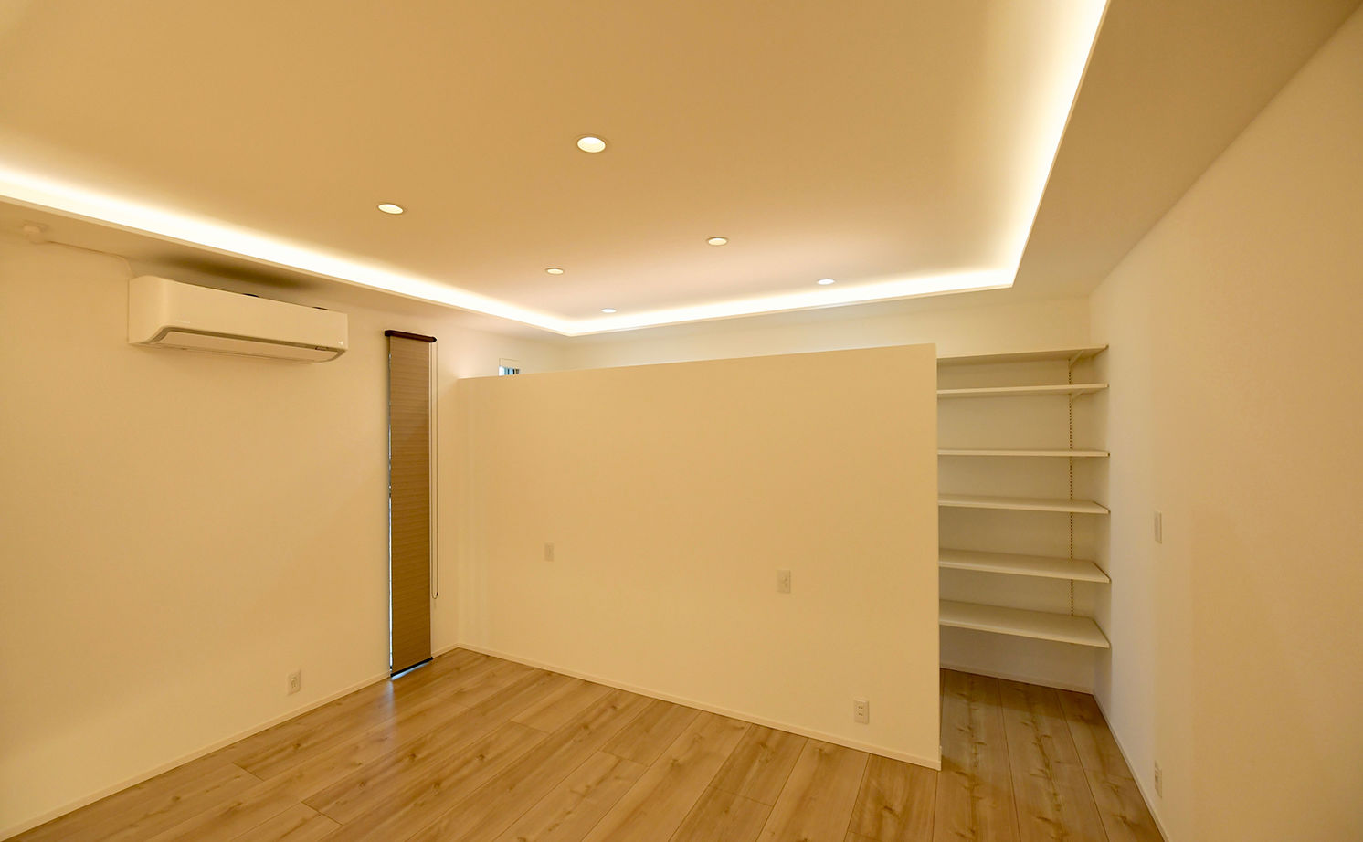 ハウスワン 【志摩市×ビルトインガレージ×平屋】家づくりのプロだった経験を持つ施主が施工会社を見極め理想を実現の建築実例画像12