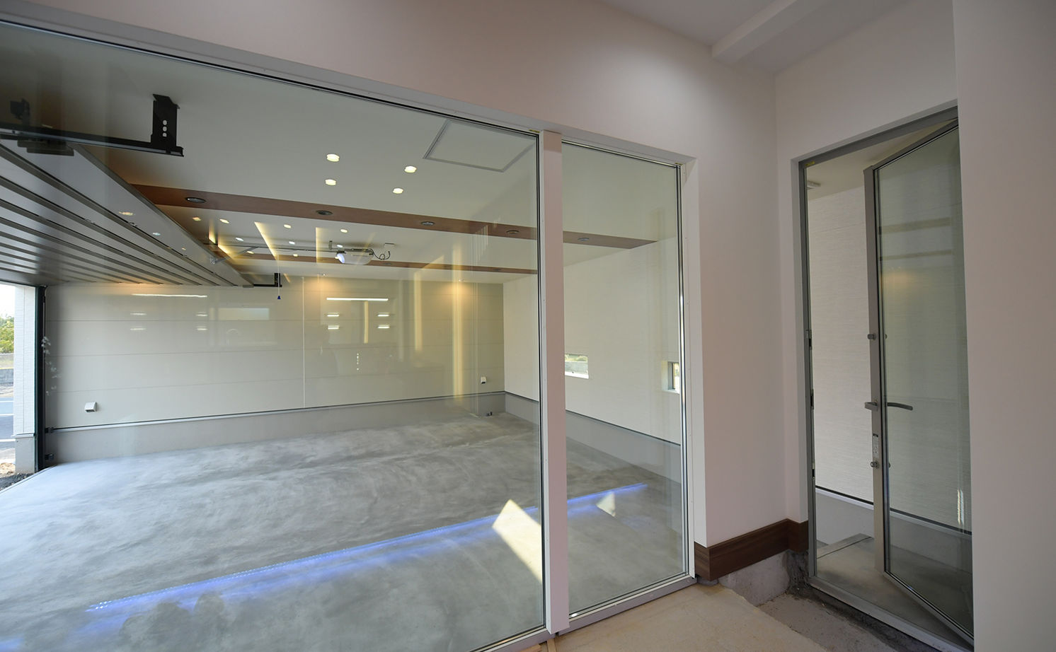 ハウスワン 【志摩市×ビルトインガレージ×平屋】家づくりのプロだった経験を持つ施主が施工会社を見極め理想を実現の建築実例画像16