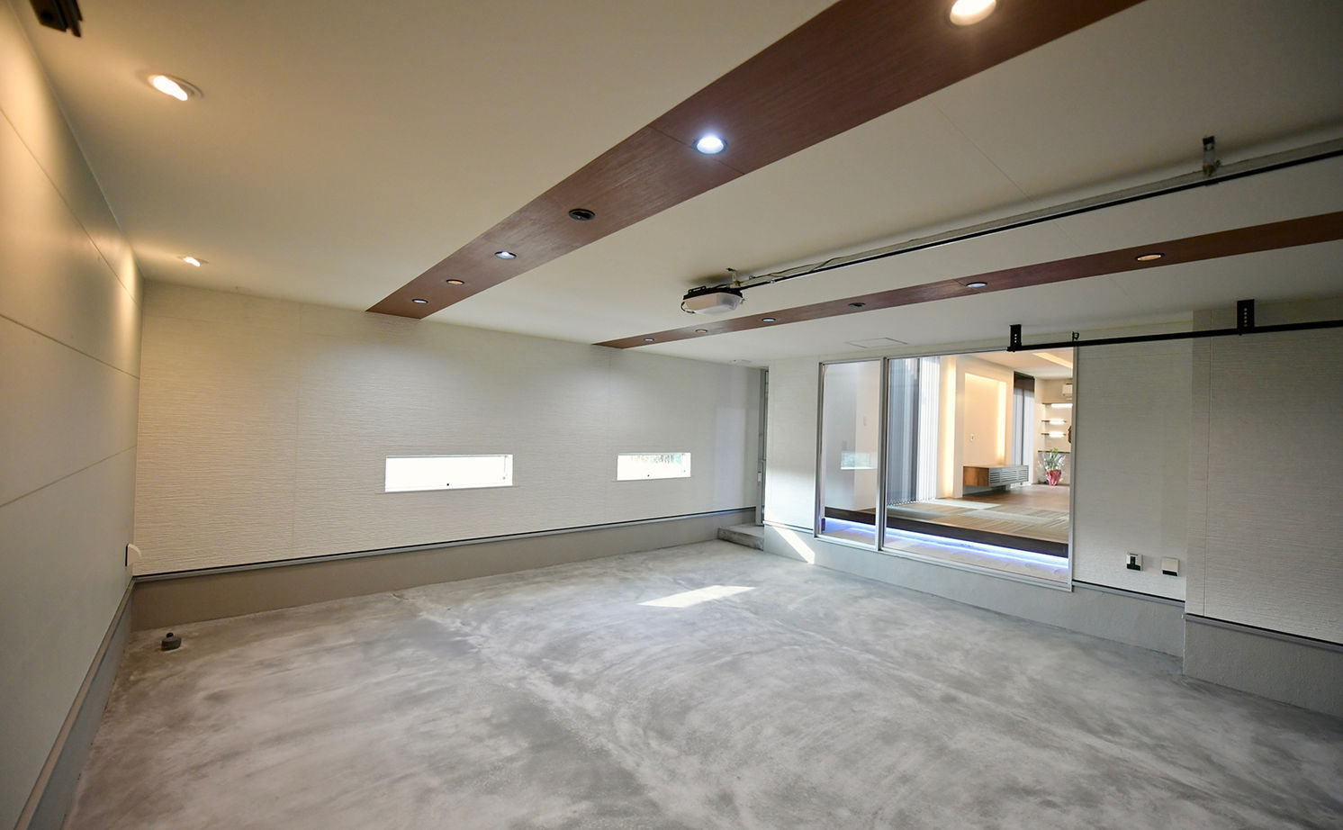 ハウスワン 【志摩市×ビルトインガレージ×平屋】家づくりのプロだった経験を持つ施主が施工会社を見極め理想を実現の建築実例画像17