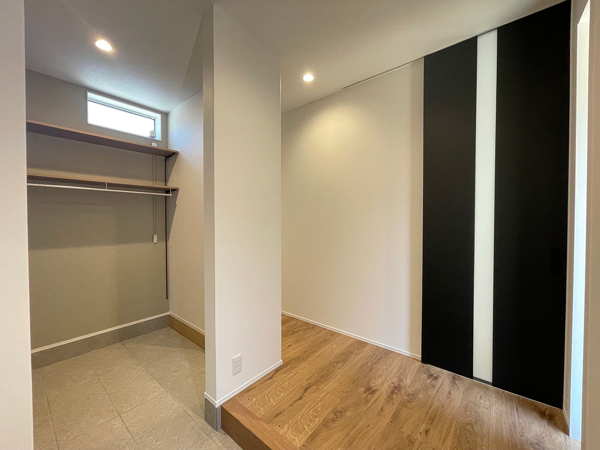 ハウスワン 【三重県×2000万円×吹き抜け】頻繁に開催される見学会。等身大の実例からヒントをもらった安心の家づくりの建築実例画像2