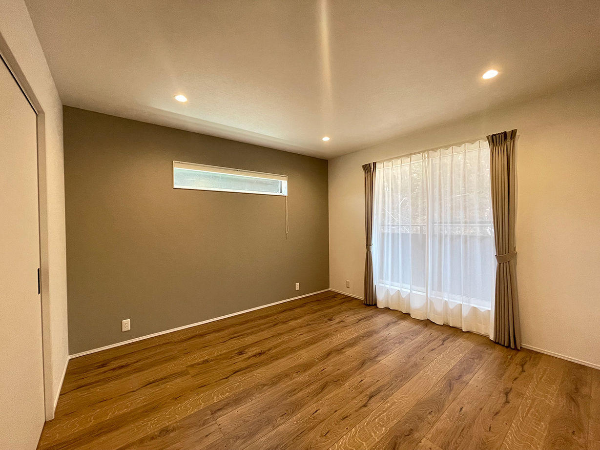 ハウスワン 【三重県×2000万円×吹き抜け】頻繁に開催される見学会。等身大の実例からヒントをもらった安心の家づくりの建築実例画像9