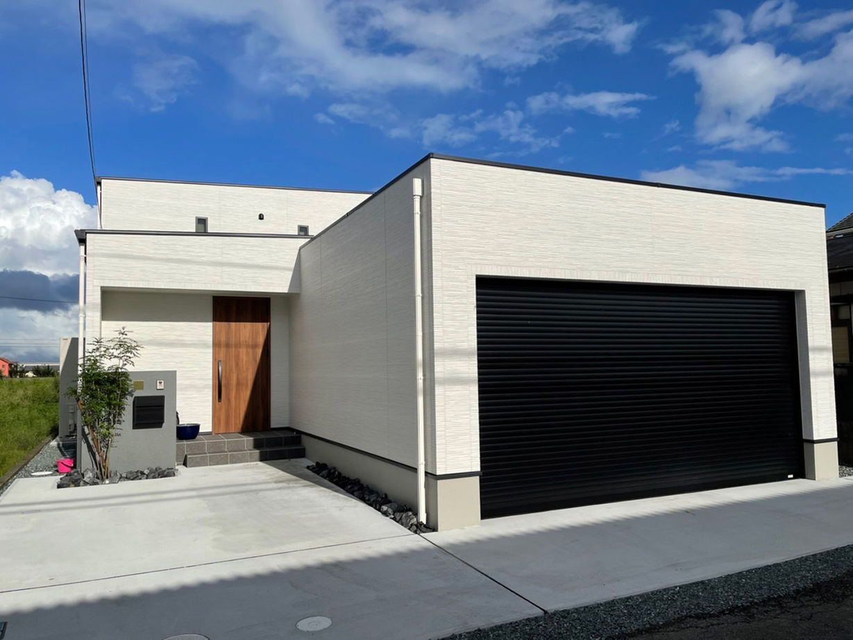 ハウスワンの建築実例画像