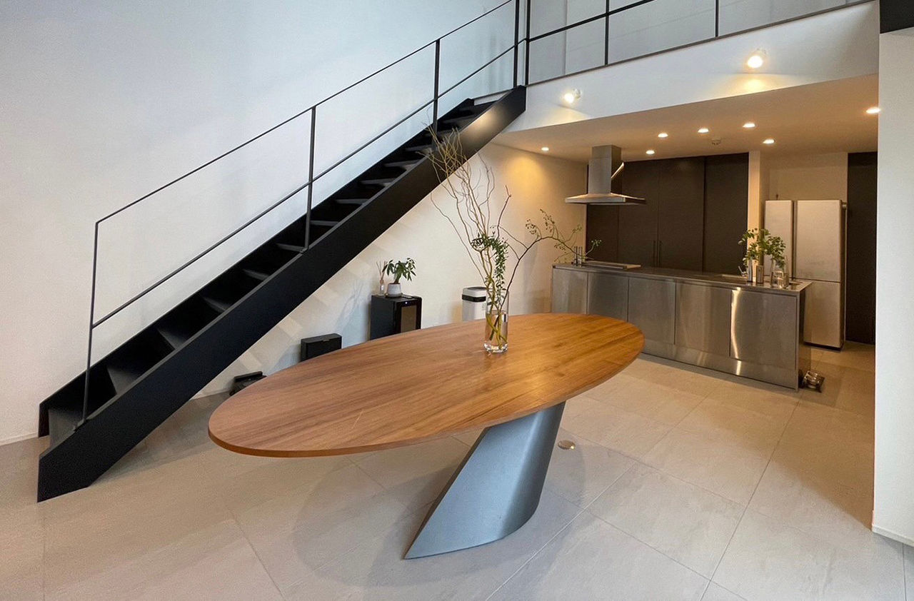 ハウスワンの建築実例画像