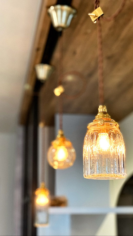 ハウスワン 【カフェスタイル×2000万円】デザインも動線も、憧れと要望を完全自由設計で叶えた家の建築実例画像4