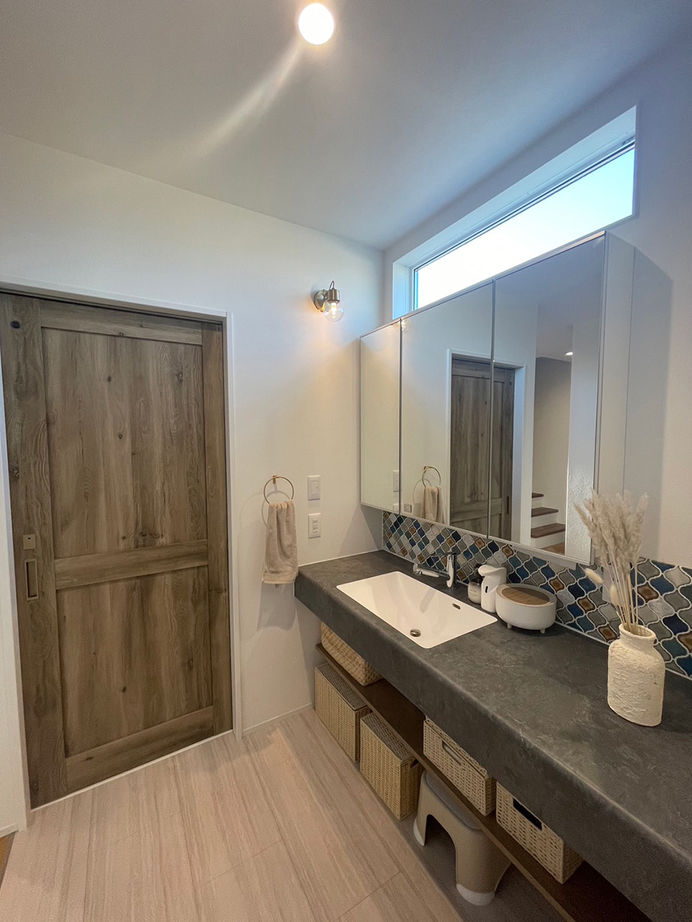 ハウスワン 【カフェスタイル×2000万円】デザインも動線も、憧れと要望を完全自由設計で叶えた家の建築実例画像7