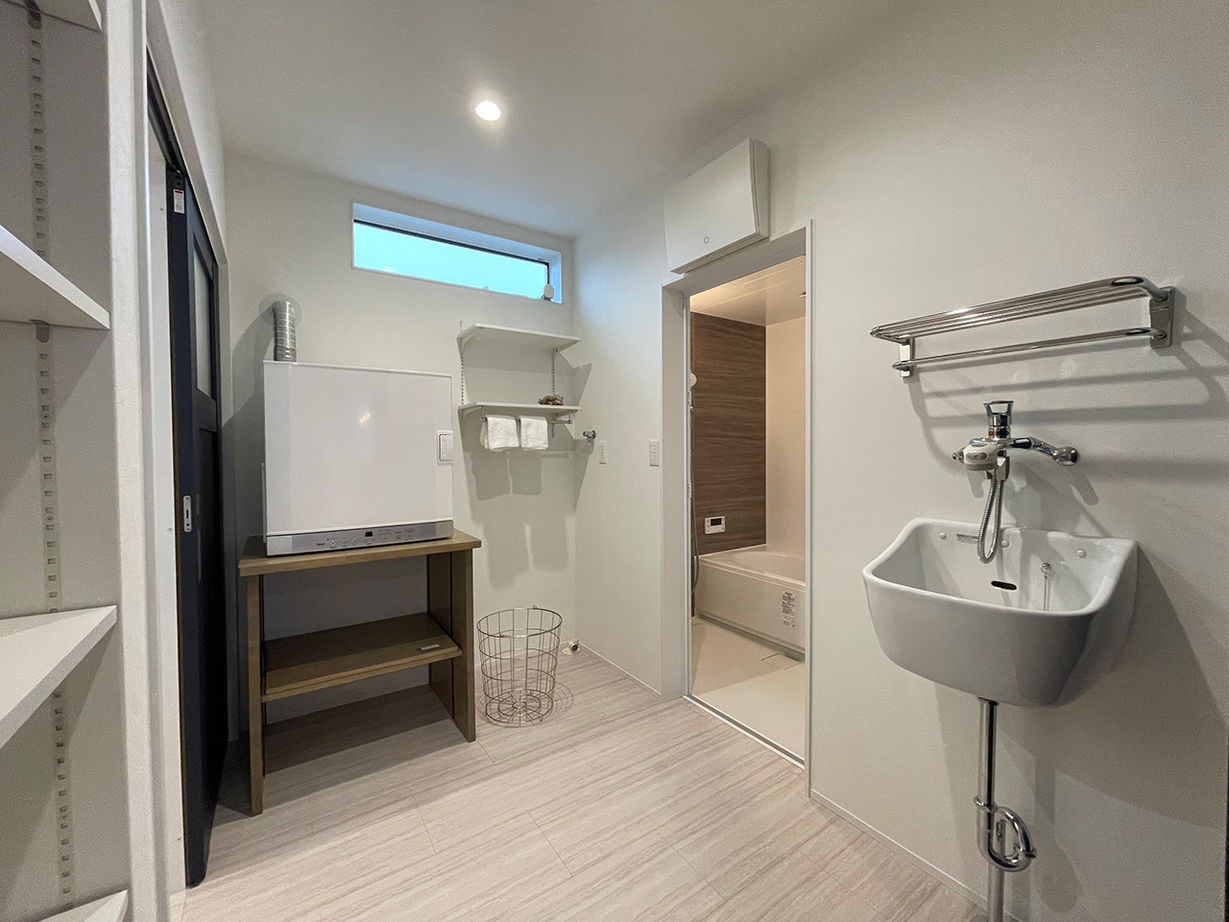 ハウスワン 【カフェスタイル×2000万円】デザインも動線も、憧れと要望を完全自由設計で叶えた家の建築実例画像8