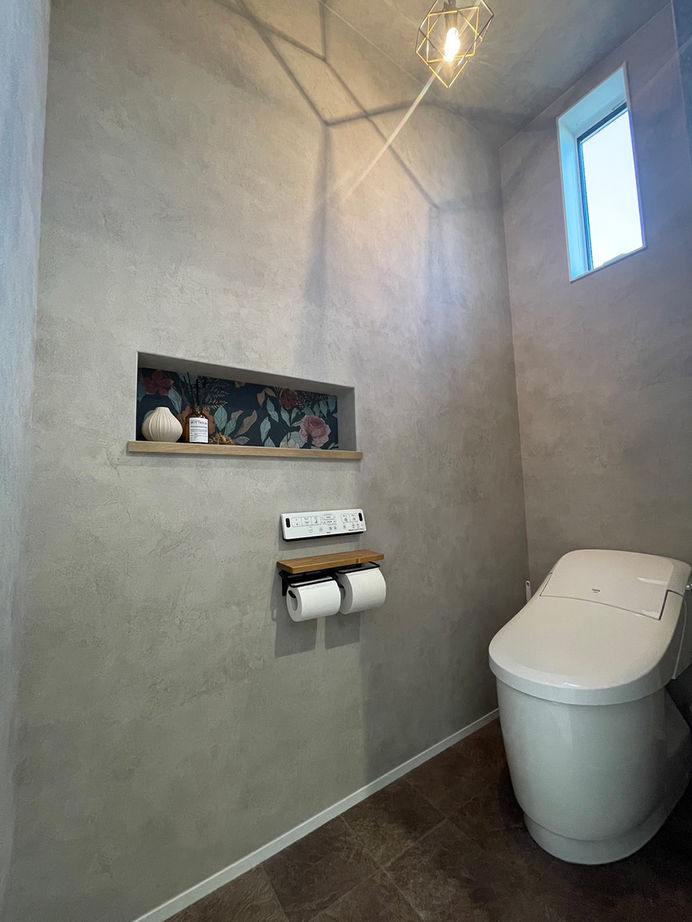 ハウスワン 【カフェスタイル×2000万円】デザインも動線も、憧れと要望を完全自由設計で叶えた家の建築実例画像10