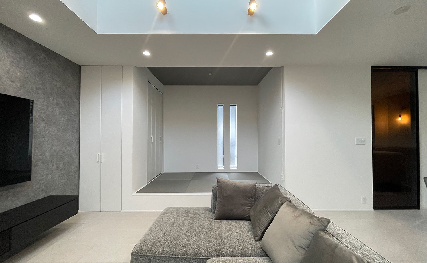 ハウスワン 【伊勢市×20代×1000万円台×吹き抜け】「若いうちにマイホームを」と23歳で建てた自由設計の家の建築実例画像8