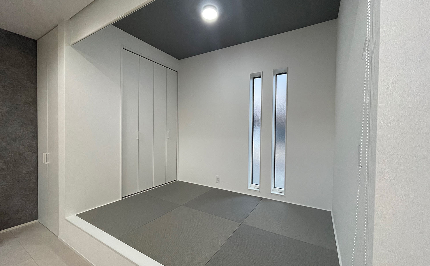 ハウスワン 【伊勢市×20代×1000万円台×吹き抜け】「若いうちにマイホームを」と23歳で建てた自由設計の家の建築実例画像9