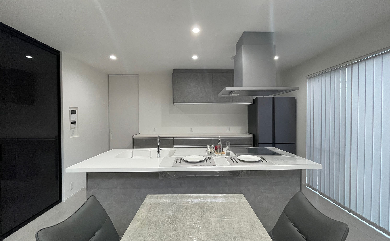 ハウスワン 【伊勢市×20代×1000万円台×吹き抜け】「若いうちにマイホームを」と23歳で建てた自由設計の家の建築実例画像10