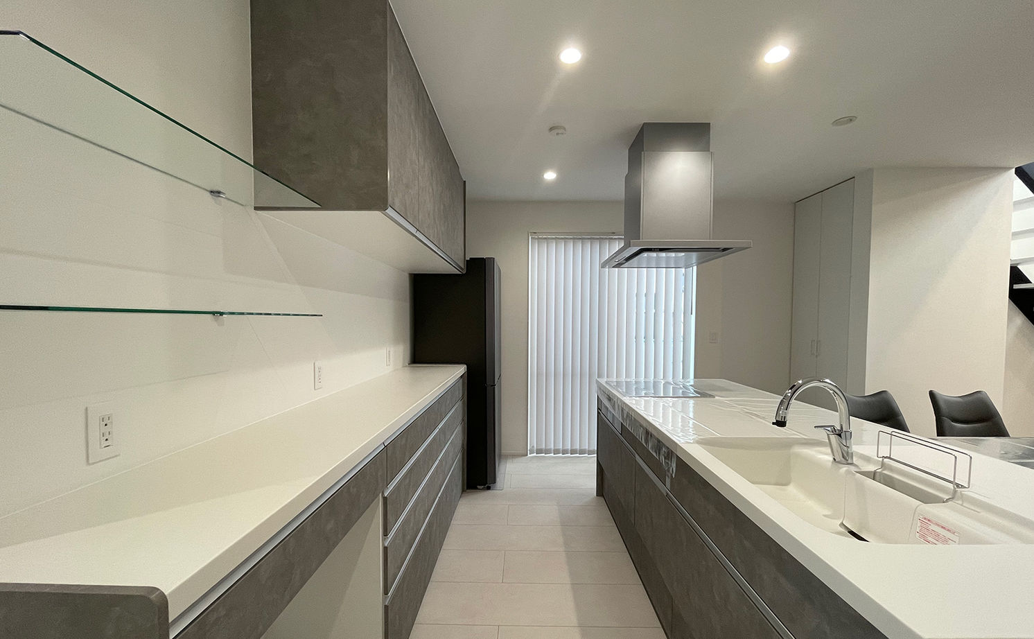 ハウスワン 【伊勢市×20代×1000万円台×吹き抜け】「若いうちにマイホームを」と23歳で建てた自由設計の家の建築実例画像11