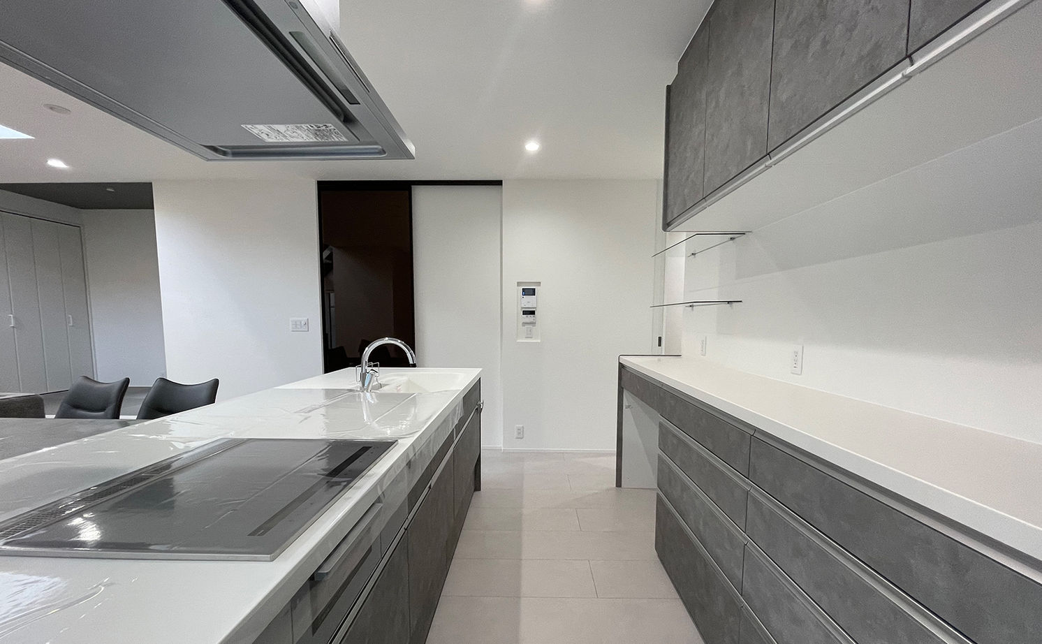 ハウスワン 【伊勢市×20代×1000万円台×吹き抜け】「若いうちにマイホームを」と23歳で建てた自由設計の家の建築実例画像12