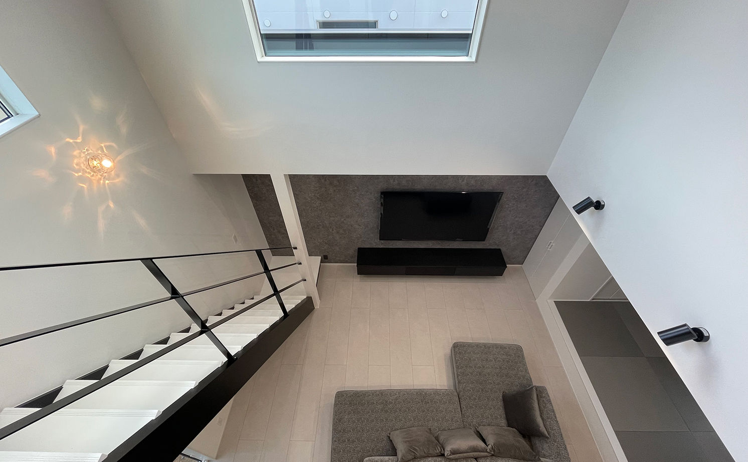 ハウスワン 【伊勢市×20代×1000万円台×吹き抜け】「若いうちにマイホームを」と23歳で建てた自由設計の家の建築実例画像14