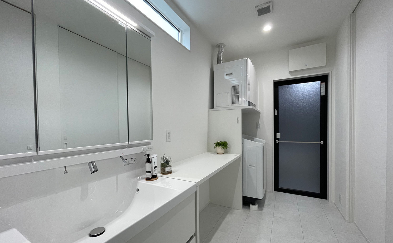 ハウスワン 【伊勢市×20代×1000万円台×吹き抜け】「若いうちにマイホームを」と23歳で建てた自由設計の家の建築実例画像15