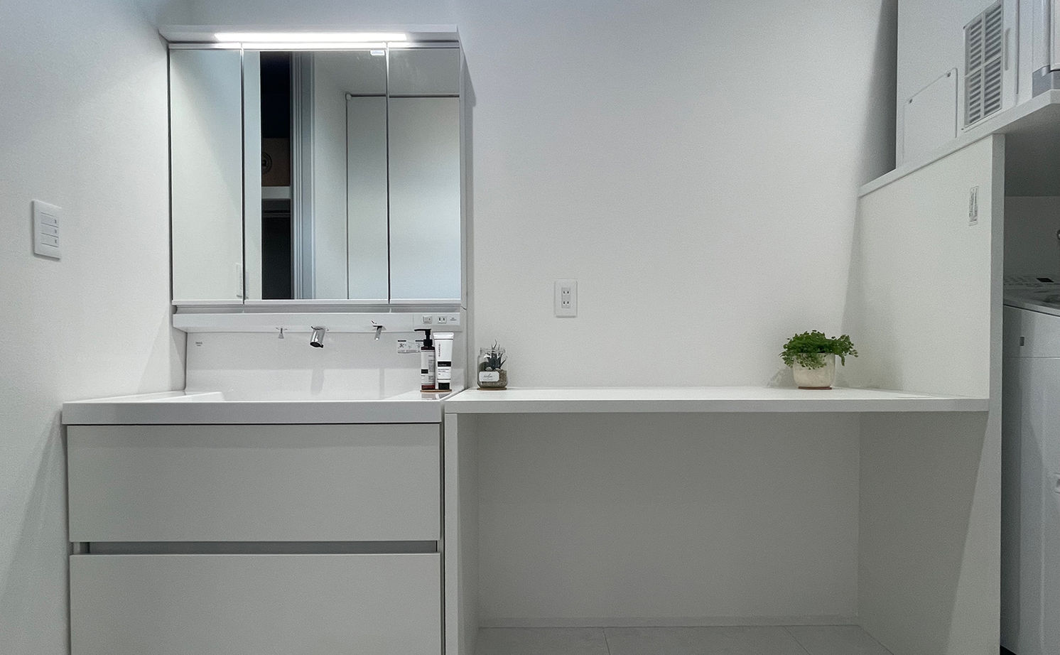 ハウスワン 【伊勢市×20代×1000万円台×吹き抜け】「若いうちにマイホームを」と23歳で建てた自由設計の家の建築実例画像16