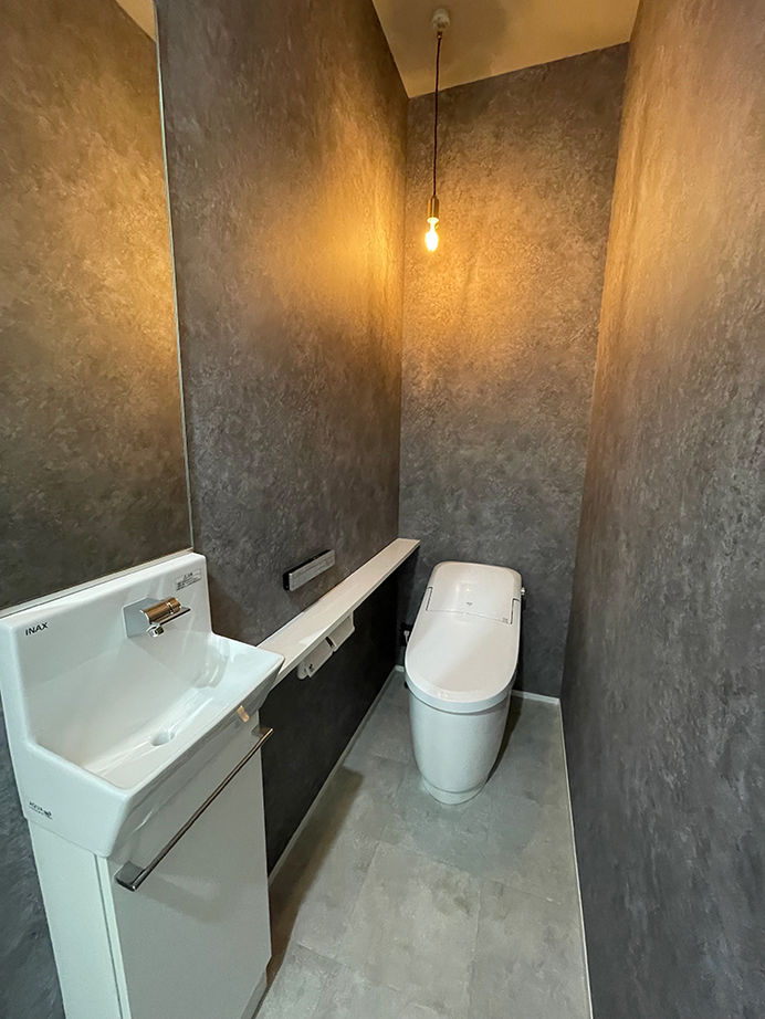 ハウスワン 【伊勢市×20代×1000万円台×吹き抜け】「若いうちにマイホームを」と23歳で建てた自由設計の家の建築実例画像20