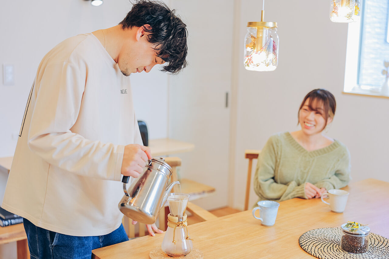 アート建工 【間取図有｜2000万円台前半｜平屋】子育て＆家事ラク動線で負担軽減。休日はウッドデッキでバーベキューの建築実例画像7