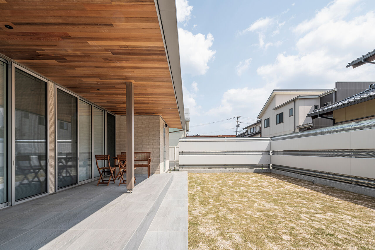 アート建工 【4000万円台｜吹き抜けリビング】耐震性を高めた快適設計。多雨多雪な環境を楽しむプレミアムな住まいの建築実例画像8