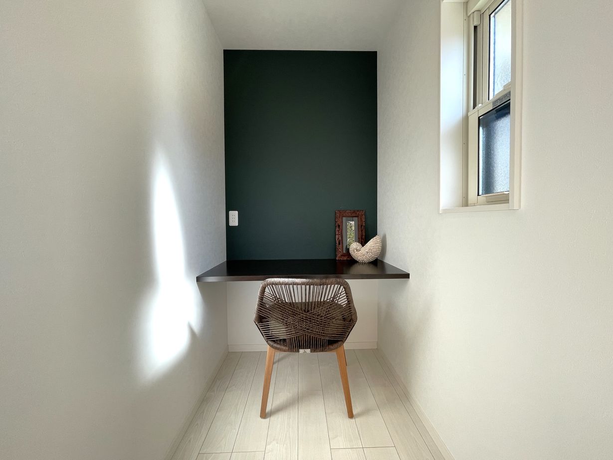 Kayu style ハウス 【本体価格1995万円/29坪/平屋】アジアンリゾートを日常に感じる平屋の住まいの建築実例画像9