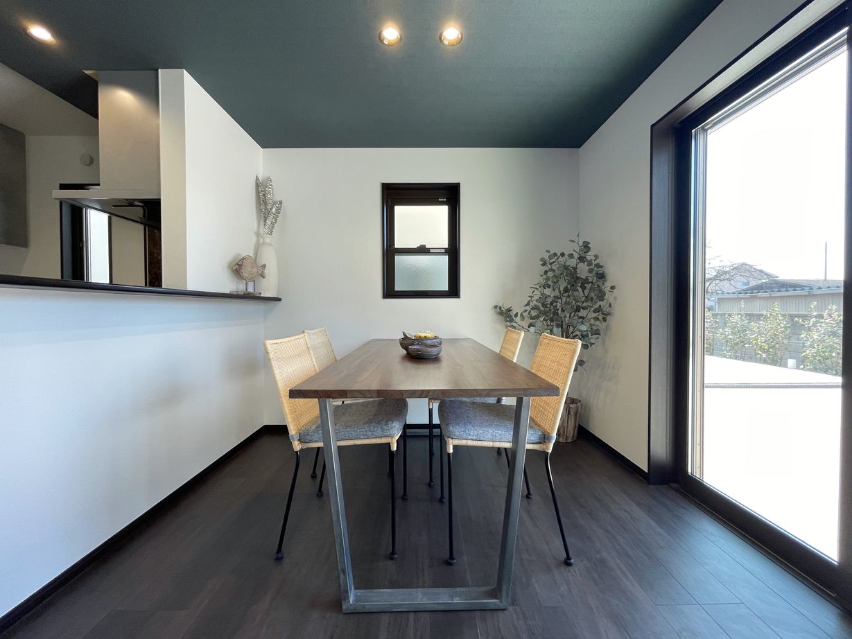 Kayu style ハウス 【本体価格2209万円/33坪】本場バリの家具までトータルコーディネートしたデザインリゾート住宅の建築実例画像3