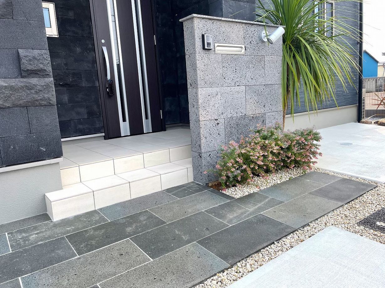 Kayu style ハウス 【本体価格2209万円/33坪】本場バリの家具までトータルコーディネートしたデザインリゾート住宅の建築実例画像6