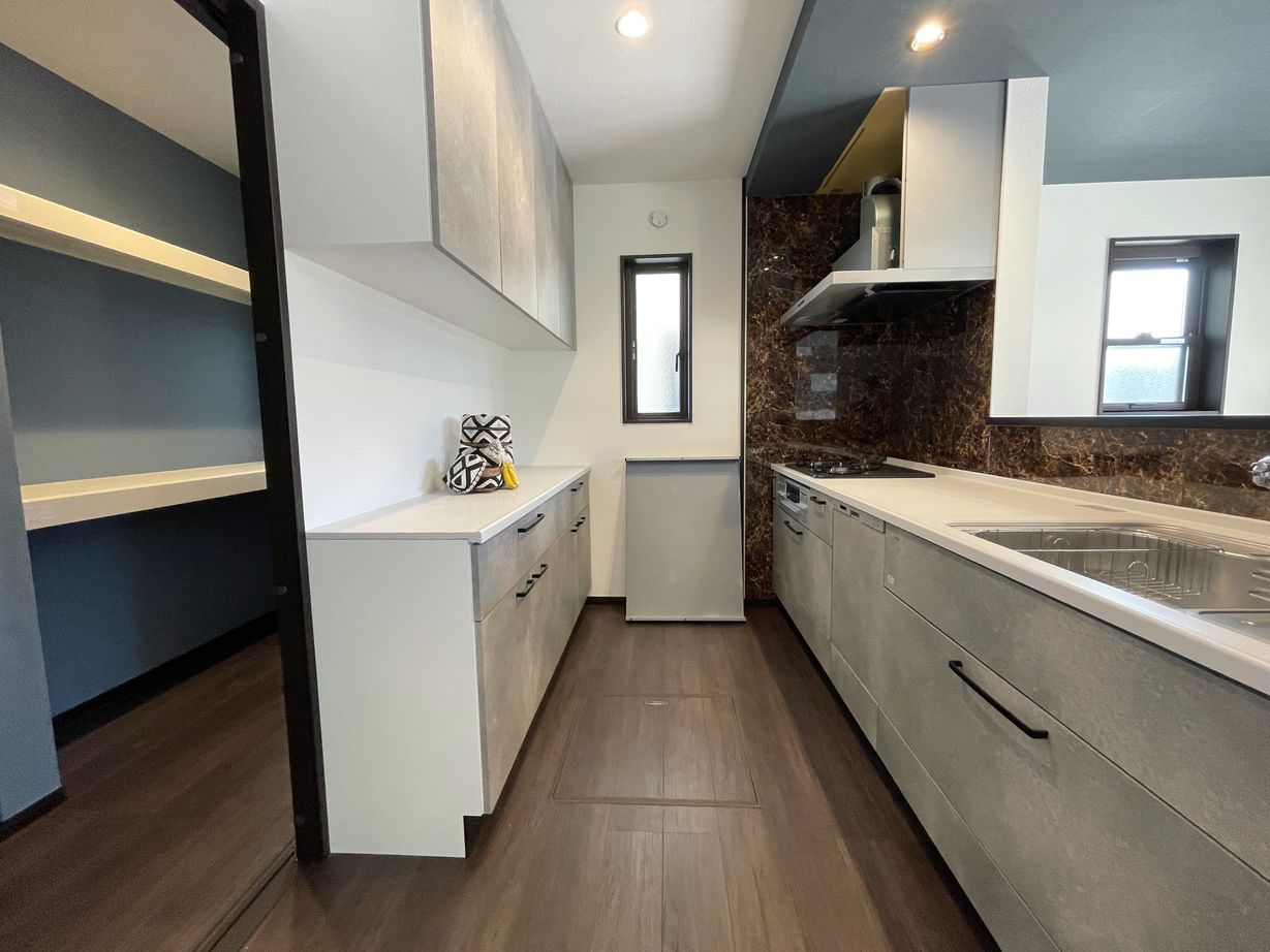 Kayu style ハウス 【本体価格2209万円/33坪】本場バリの家具までトータルコーディネートしたデザインリゾート住宅の建築実例画像7