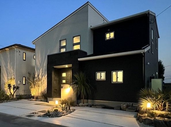 Kayu style ハウス 【本体価格2209万円/33坪】本場バリの家具までトータルコーディネートしたデザインリゾート住宅の建築実例画像9