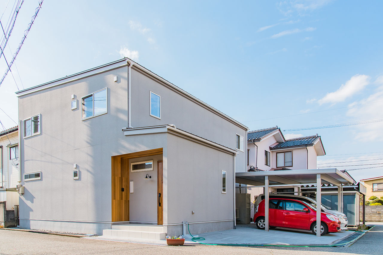 家ともの建築実例画像