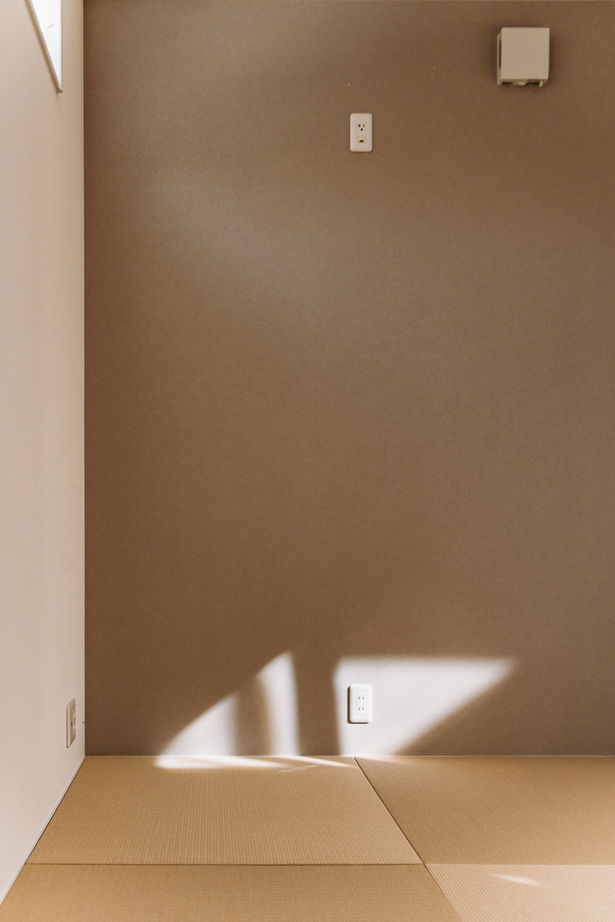 家とも 【1650万円／間取図有／広々リビング／すっきり配線＆動線】憧れの北欧キッチン＆設備もローコストで実現の建築実例画像9