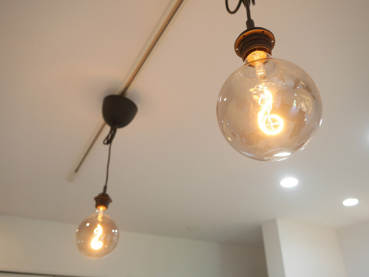 家とも 【間取図有／平屋／IKEA二列型キッチン＆照明】高性能断熱材でランニングコストを抑え、夏冬快適な家の建築実例画像5